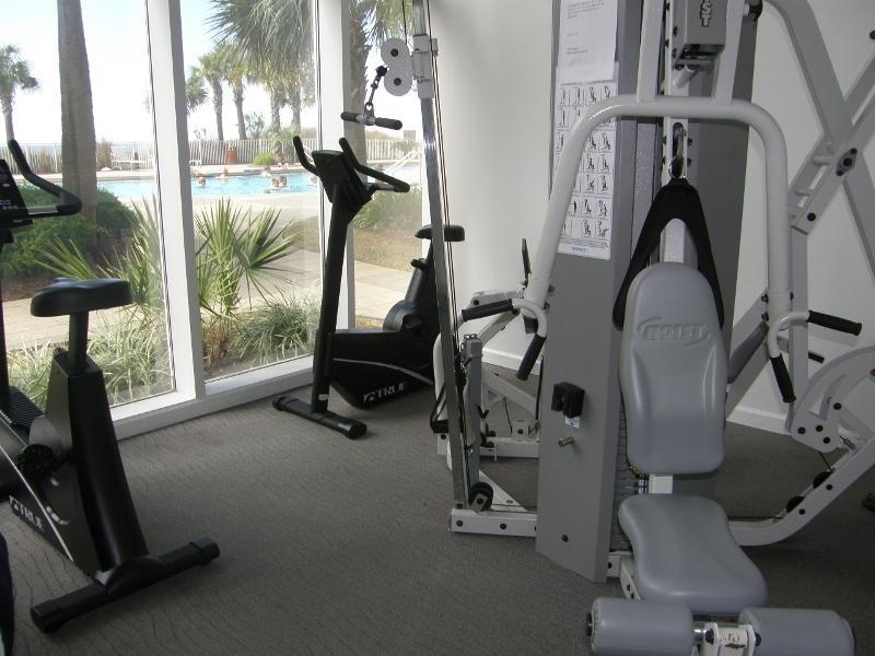 Holiday home Sterling Panama City Beach